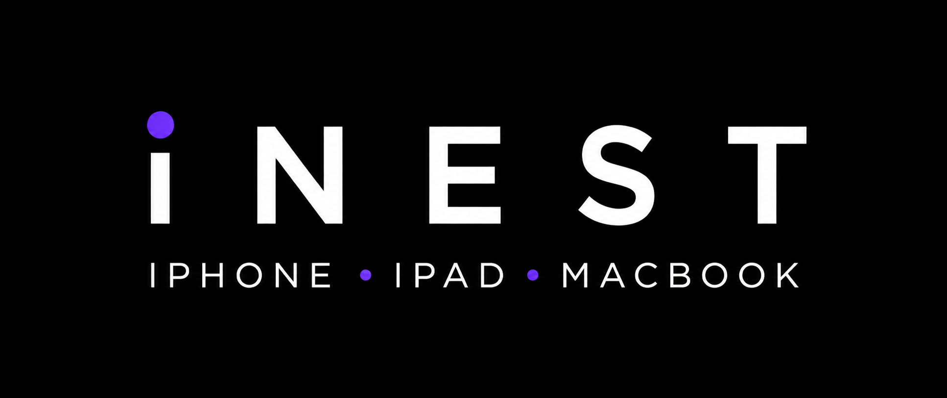 Assinatura oficial iNest Phone