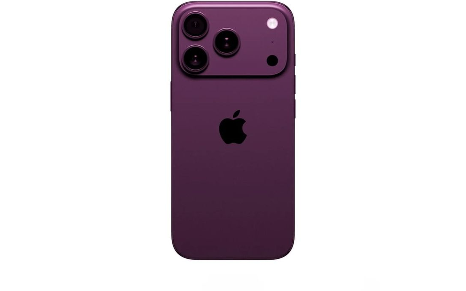 iPhone 18 Pro Max