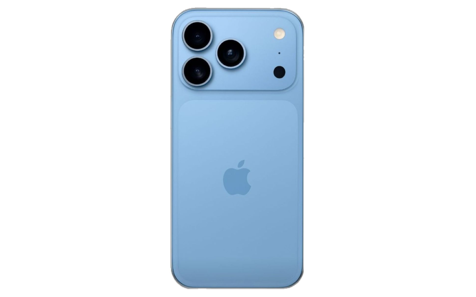iPhone 18 Pro