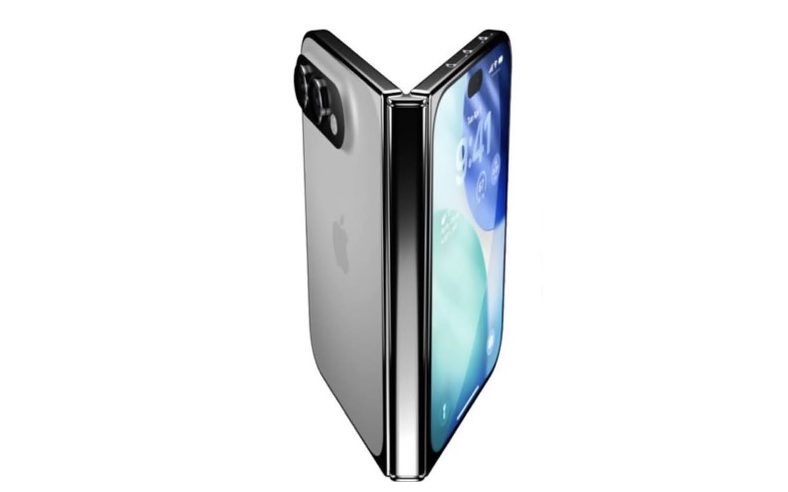 iPhone Dobrável